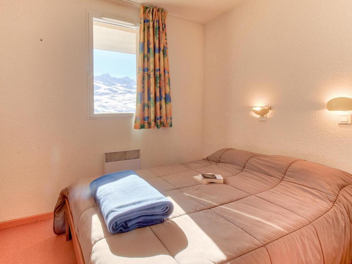 Vacanceole - Les Balcons Du Soleil Germ Exterior foto