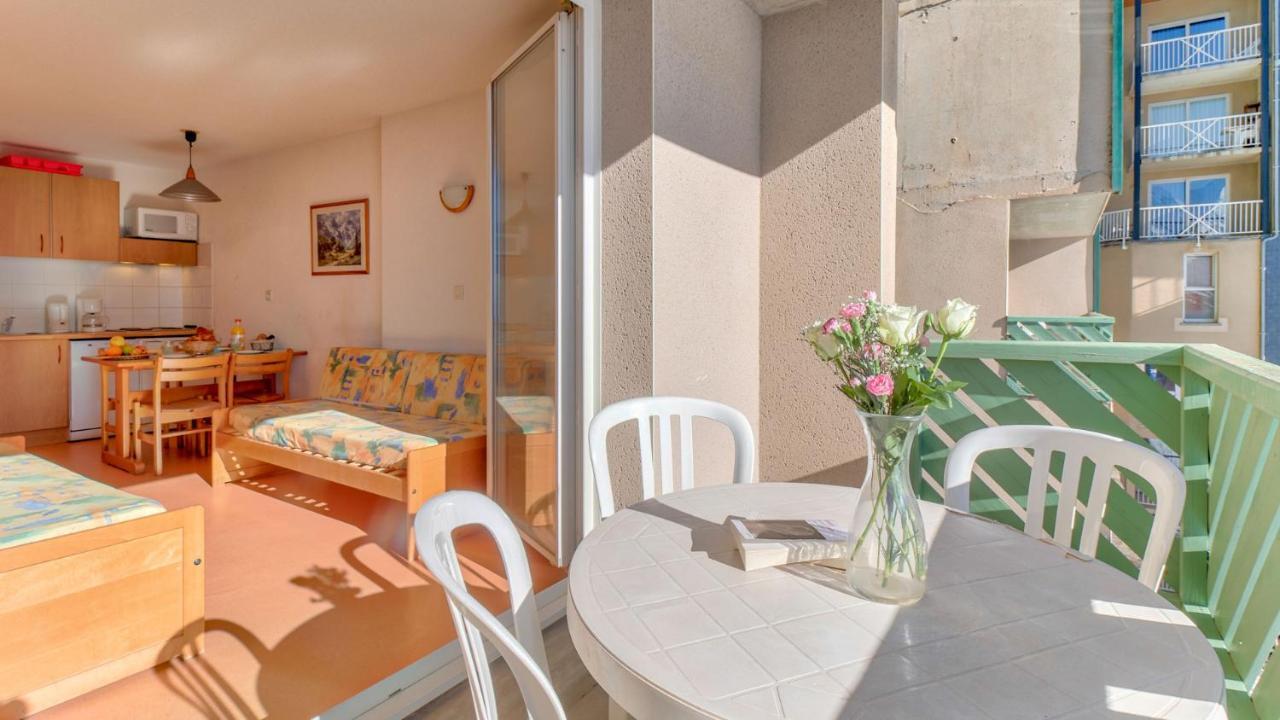 Vacanceole - Les Balcons Du Soleil Germ Exterior foto